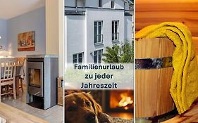 Paradies-Ambiente - Strandnah, Sauna, Kamin, Hundefreundlich