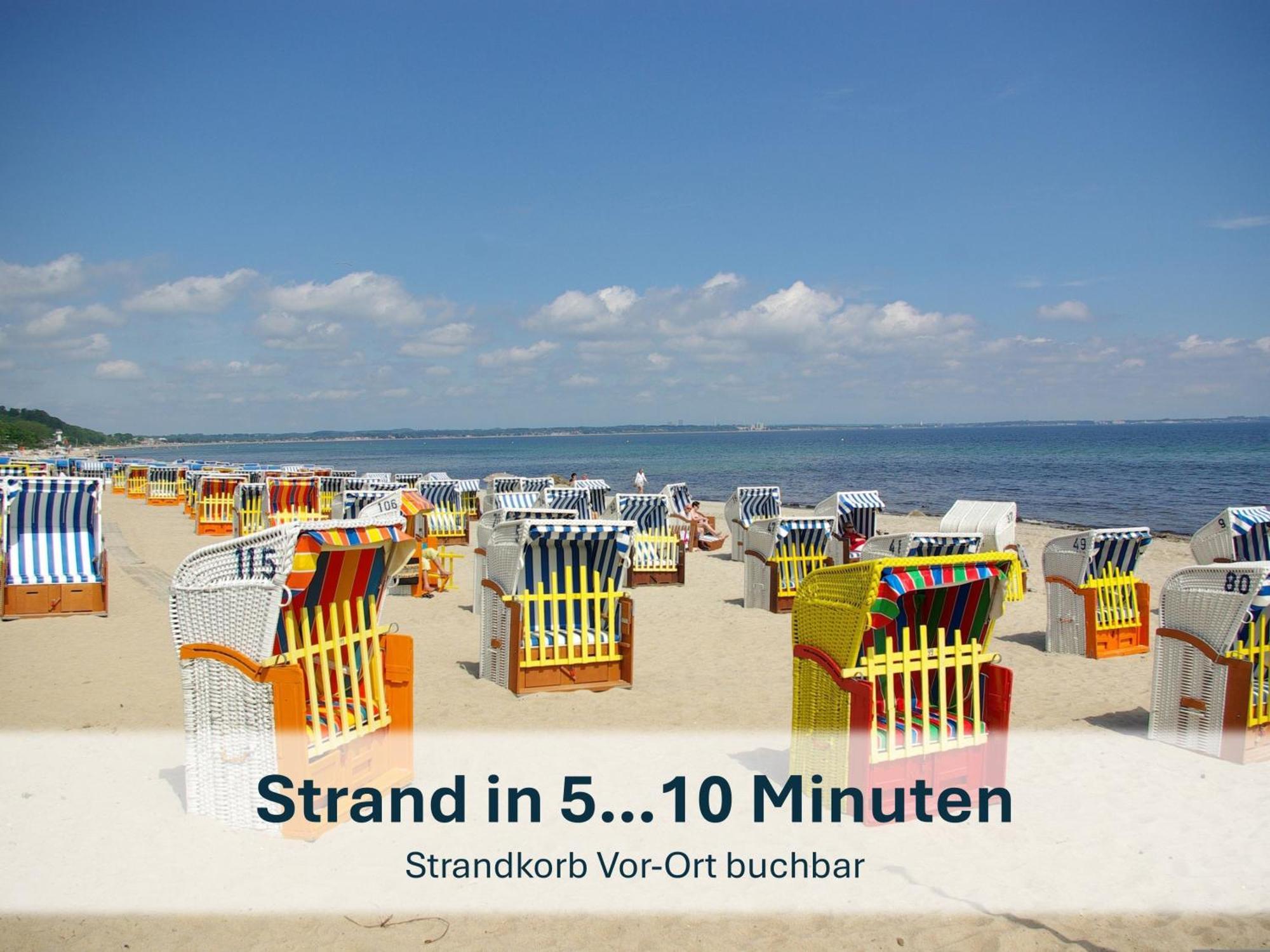 Paradies-Ambiente - Strandnah, Sauna, Kamin, Hundefreundlich Ostseebad Ostseebad Zinnowitz Exterior foto