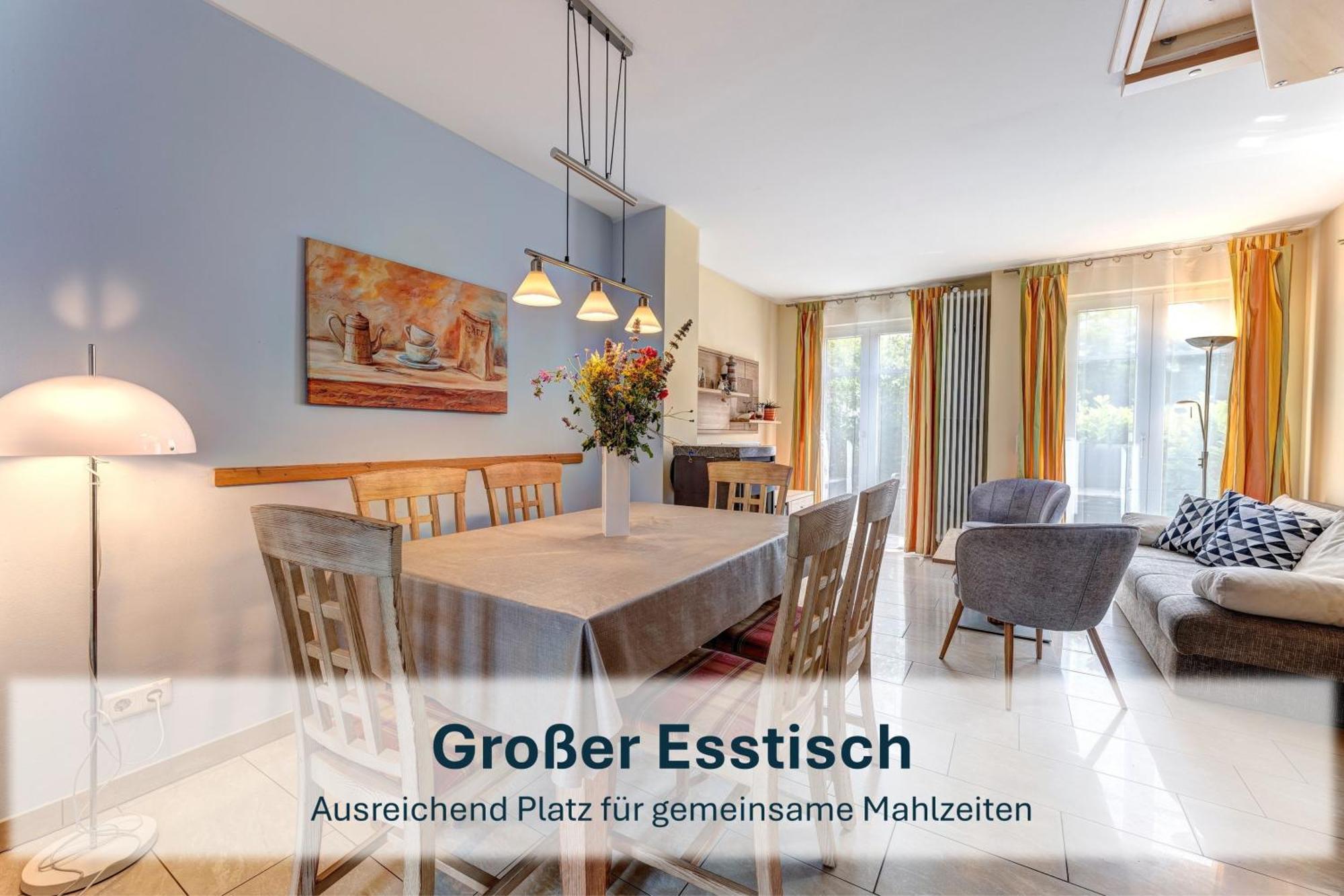 Paradies-Ambiente - Strandnah, Sauna, Kamin, Hundefreundlich Ostseebad Ostseebad Zinnowitz Exterior foto