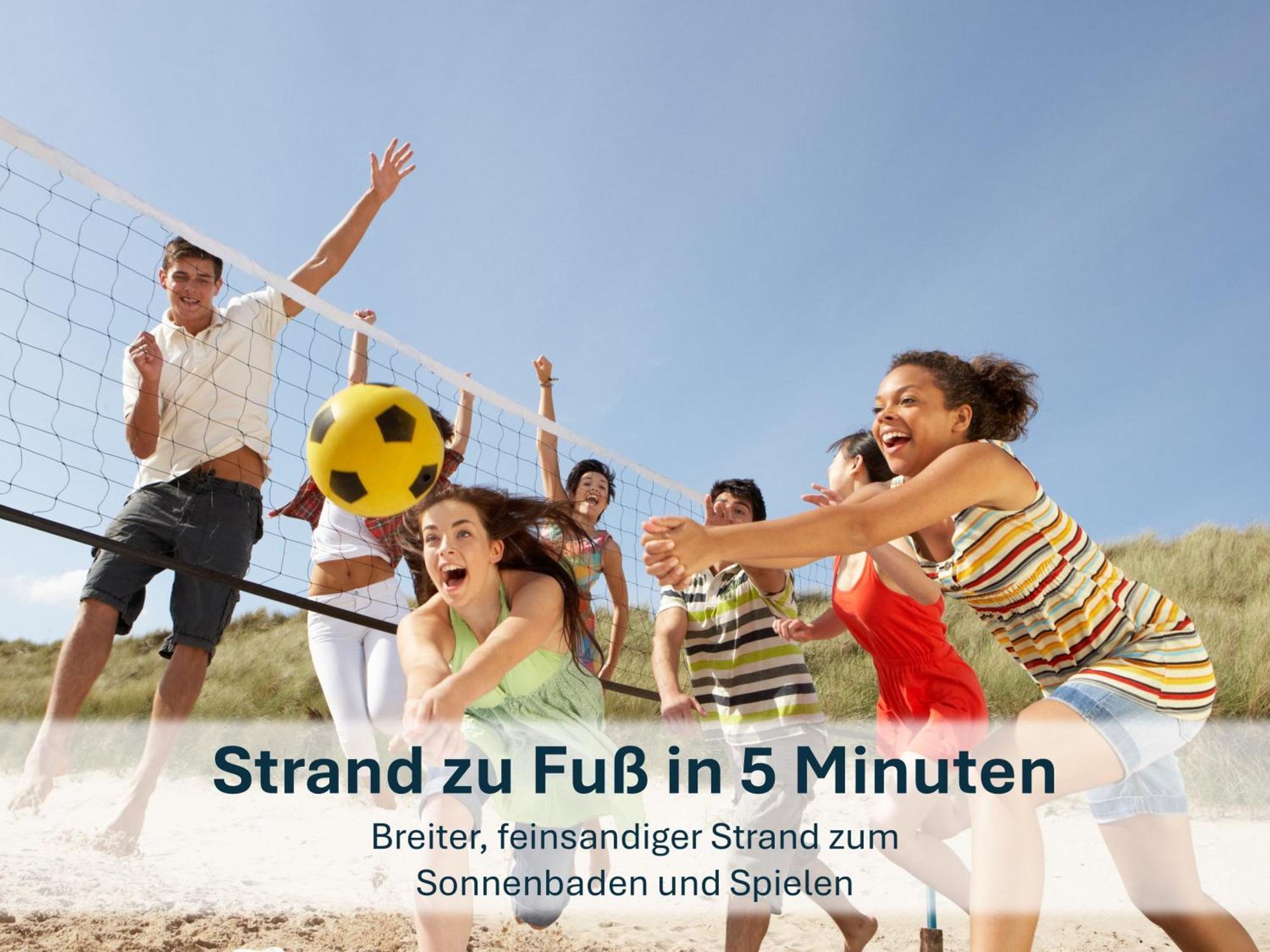 Paradies-Ambiente - Strandnah, Sauna, Kamin, Hundefreundlich Ostseebad Ostseebad Zinnowitz Exterior foto