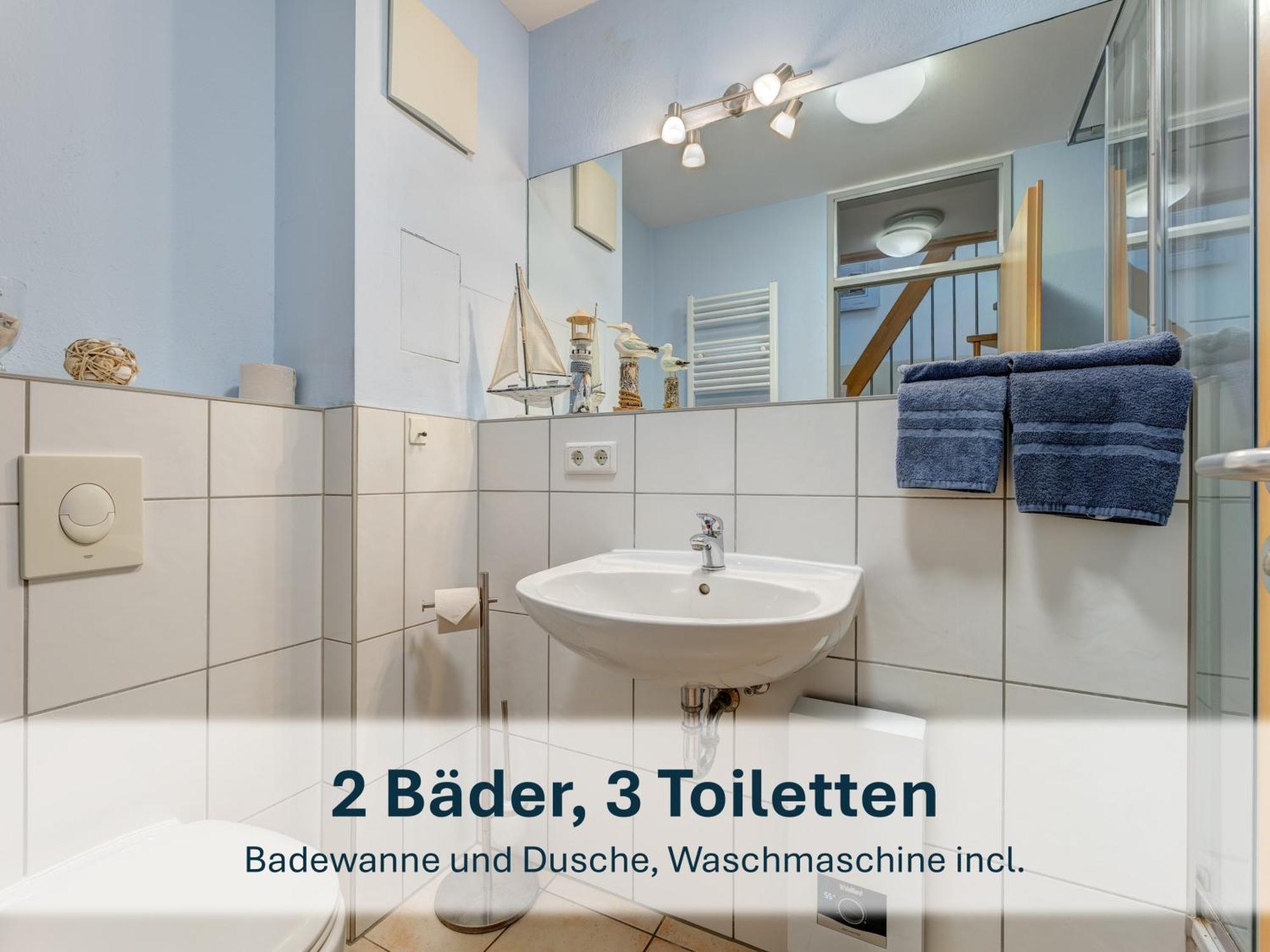 Paradies-Ambiente - Strandnah, Sauna, Kamin, Hundefreundlich Ostseebad Ostseebad Zinnowitz Exterior foto